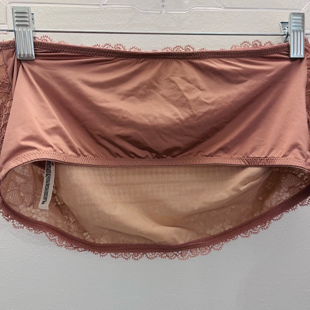 Free People Camilla Bandeau Bra Tube Top - Picture 6 of 7